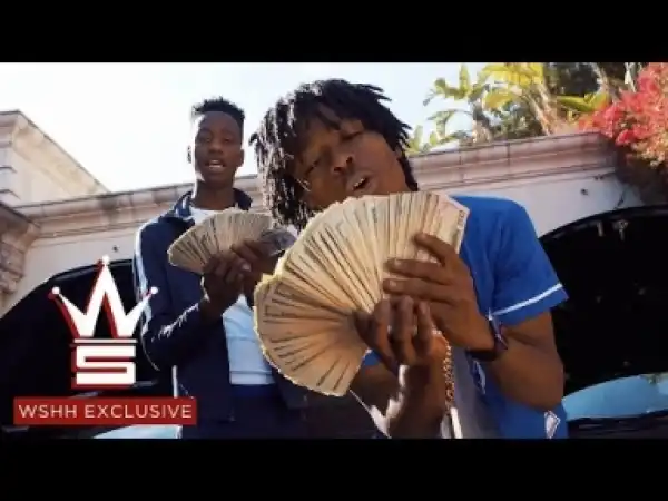 Video: Yung Mal – Been In My Bag